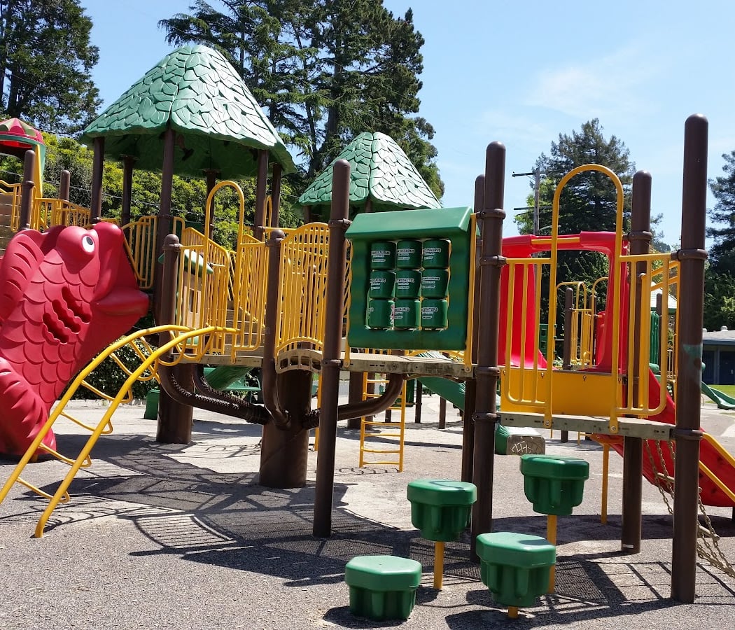 Tassajara Park 2