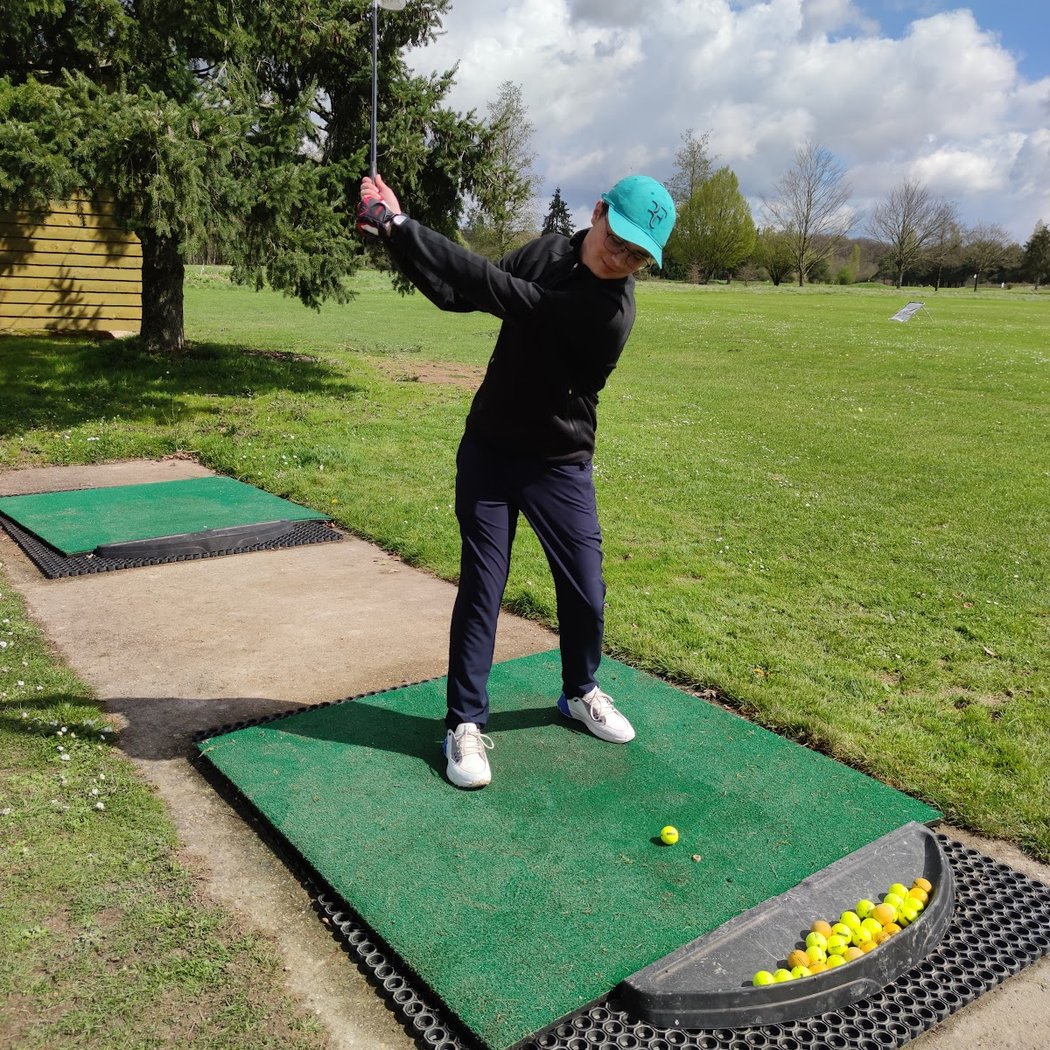 Golf de la Picardière 1
