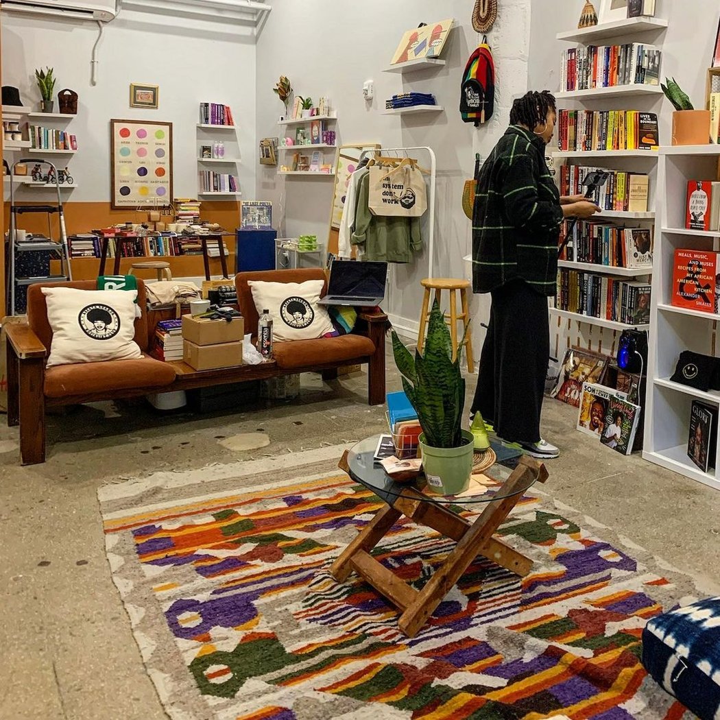 Adanne Bookshop 2