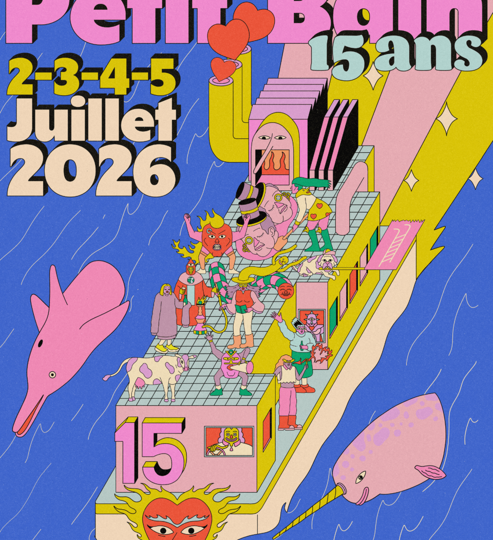 Astéréotypie Nord//Noir Oonagh Haines Résidence de création avec l'Urban Boat