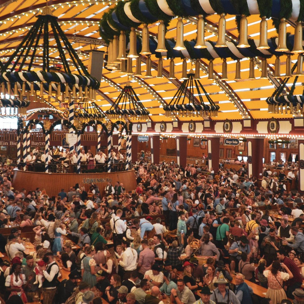 Oktoberfest 2