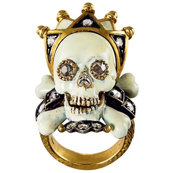 Coveted: Jewels by Codognato 1