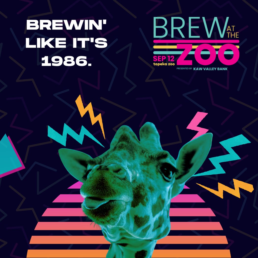 Brew at the Zoo 1
