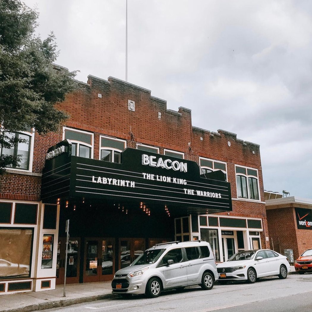 Movies – Five Points Fest 3