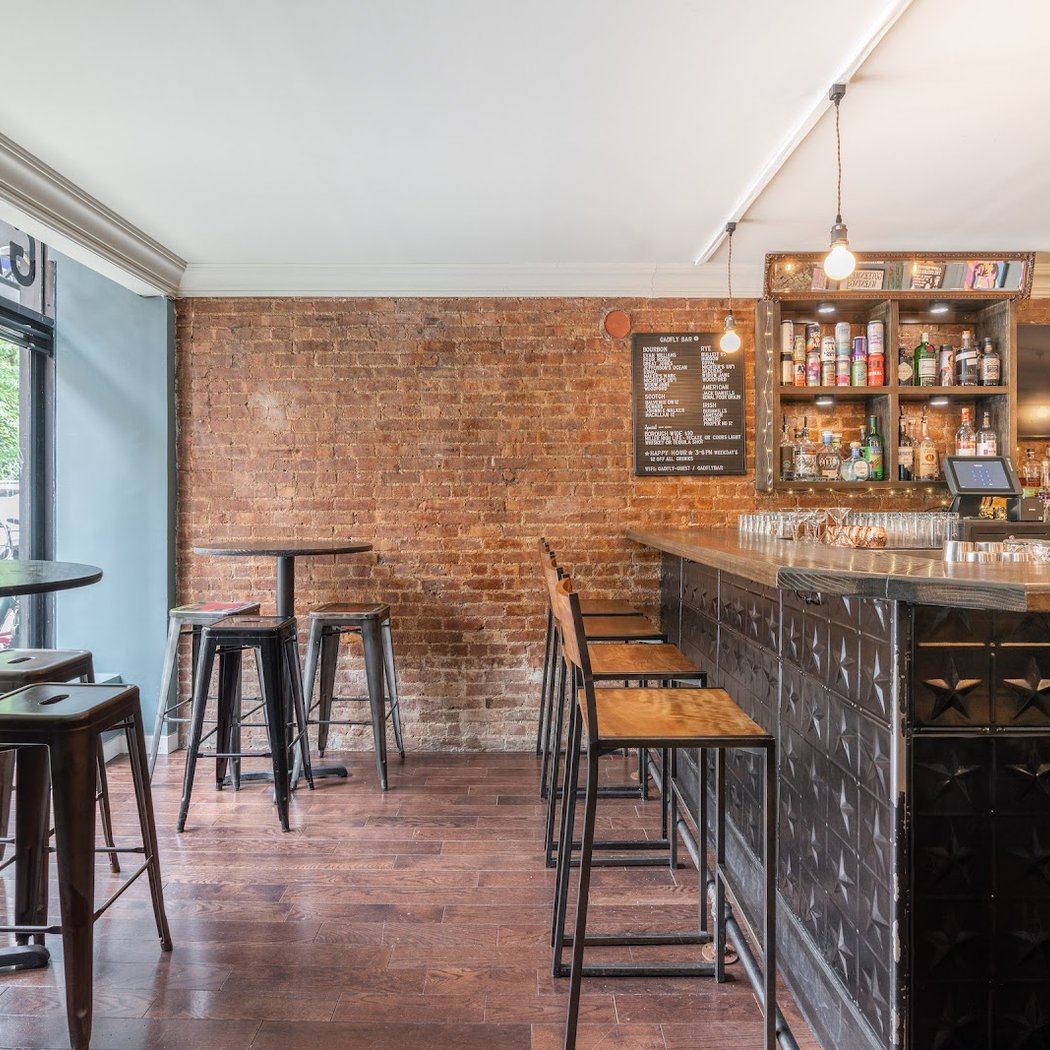 Gadfly Bar Trivia Night 3