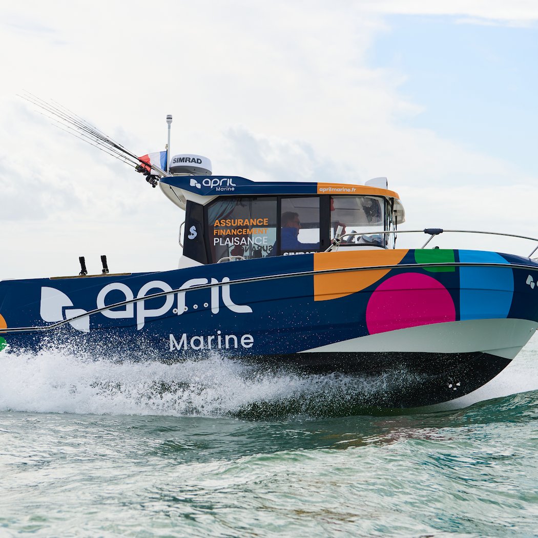 APRIL Marine 1