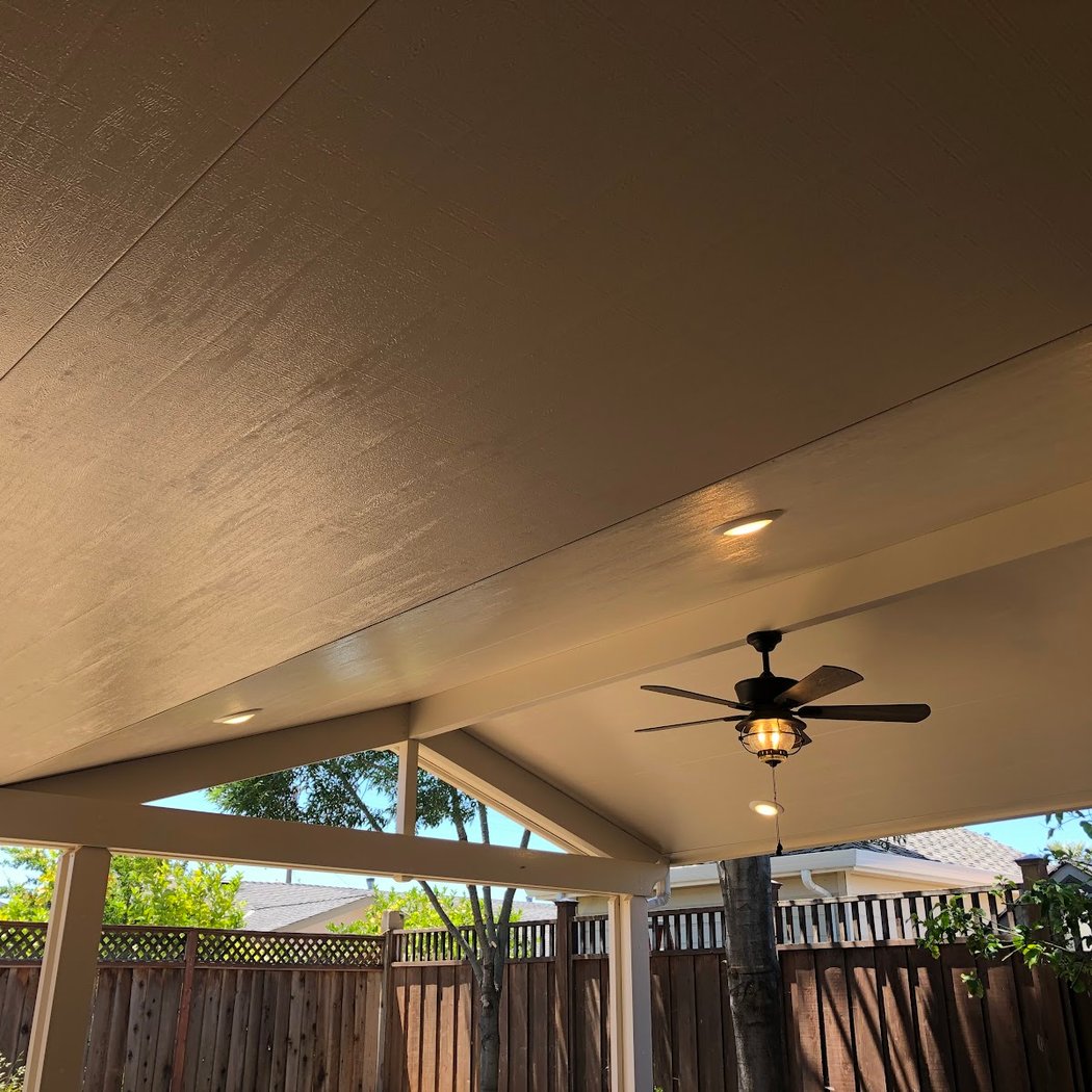 Sunbusters Patio Covers Company, Inc 2