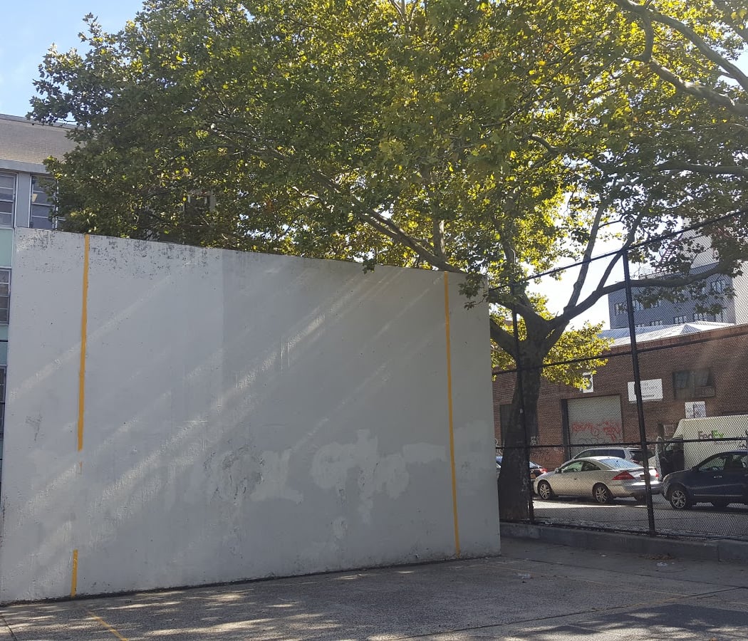 De Hostos Playground 3