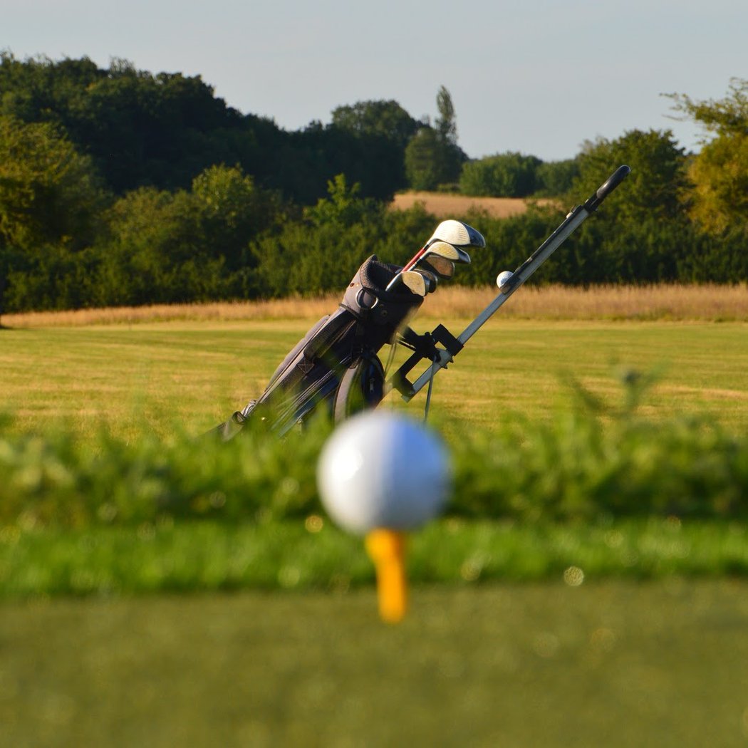 Golf & Cottages de Fleuray-Amboise 2