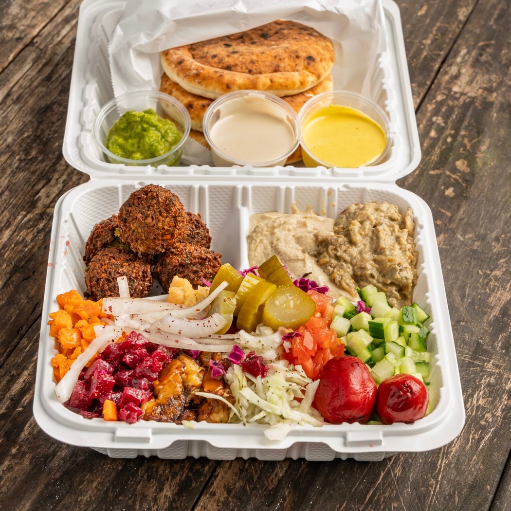 FalafaLafa 1