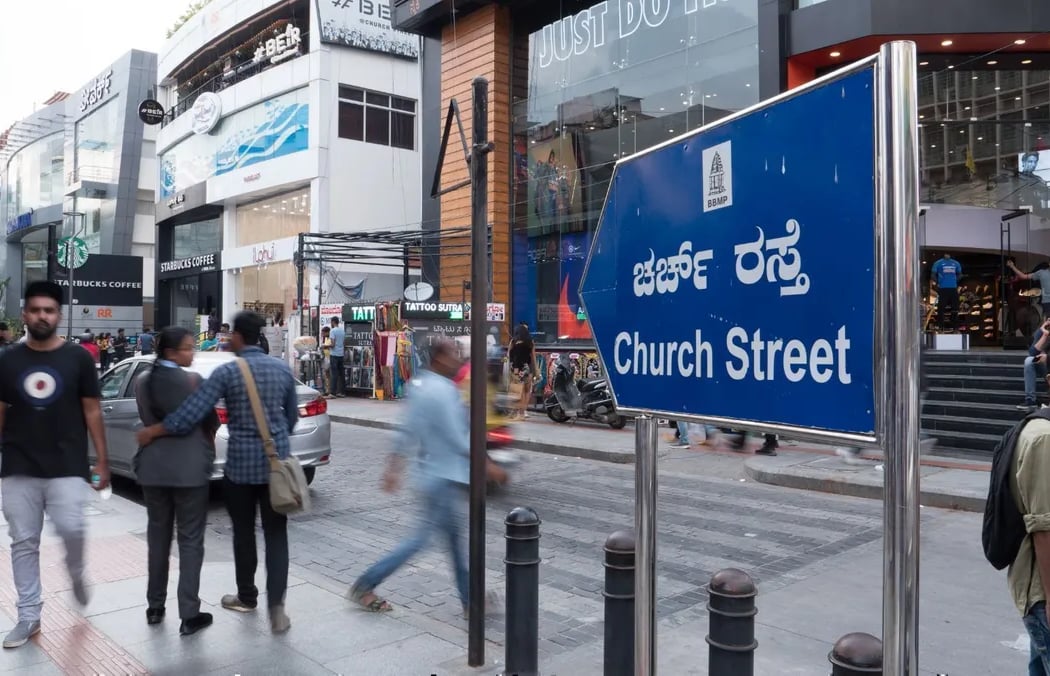 FLO Church Street 2
