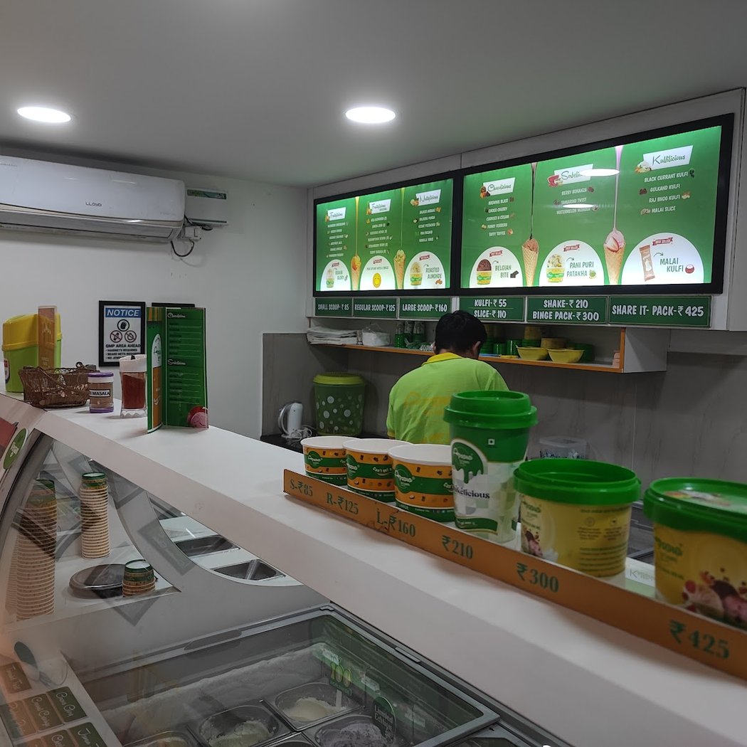 Apsara Ice Creams 2