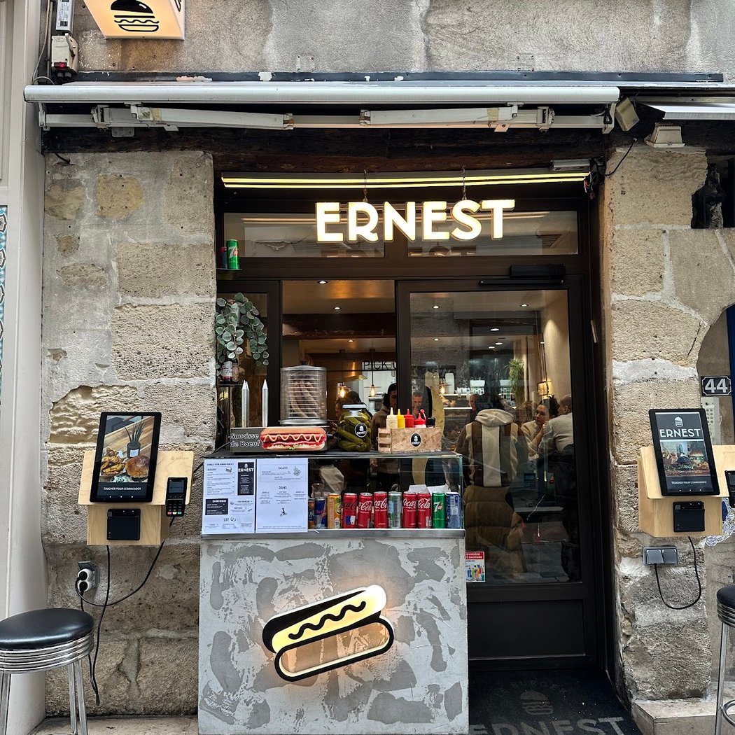 Ernest 2