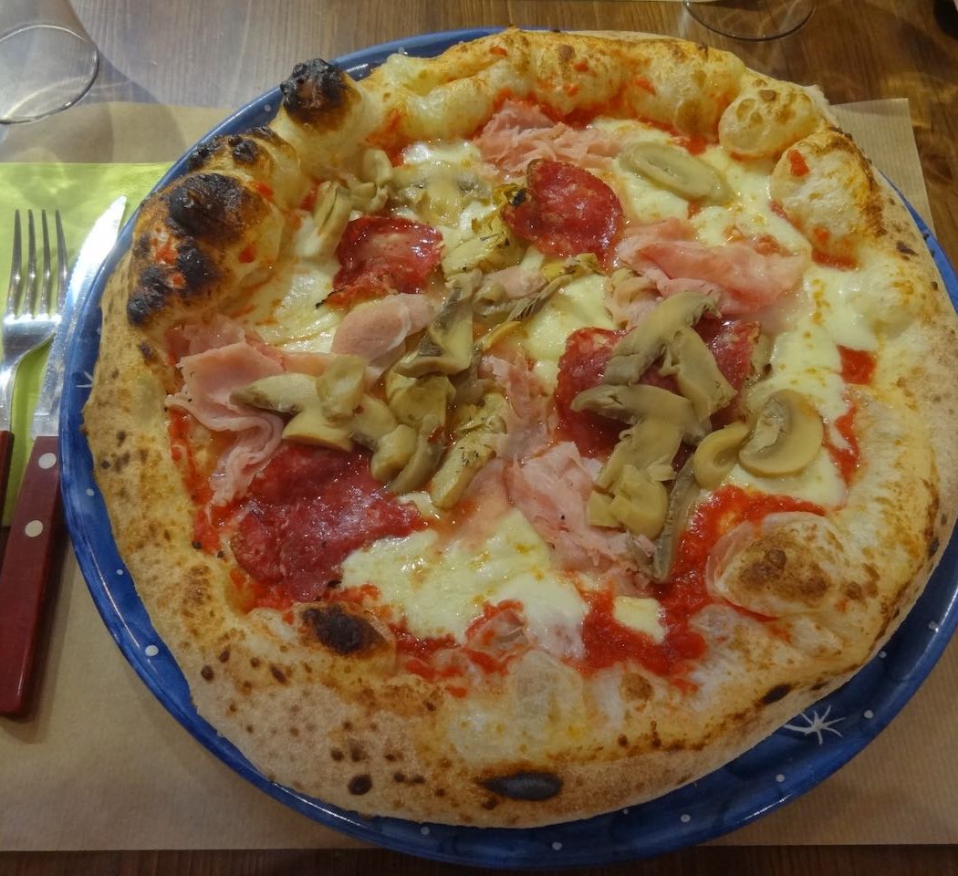 Trattoria du Val 2