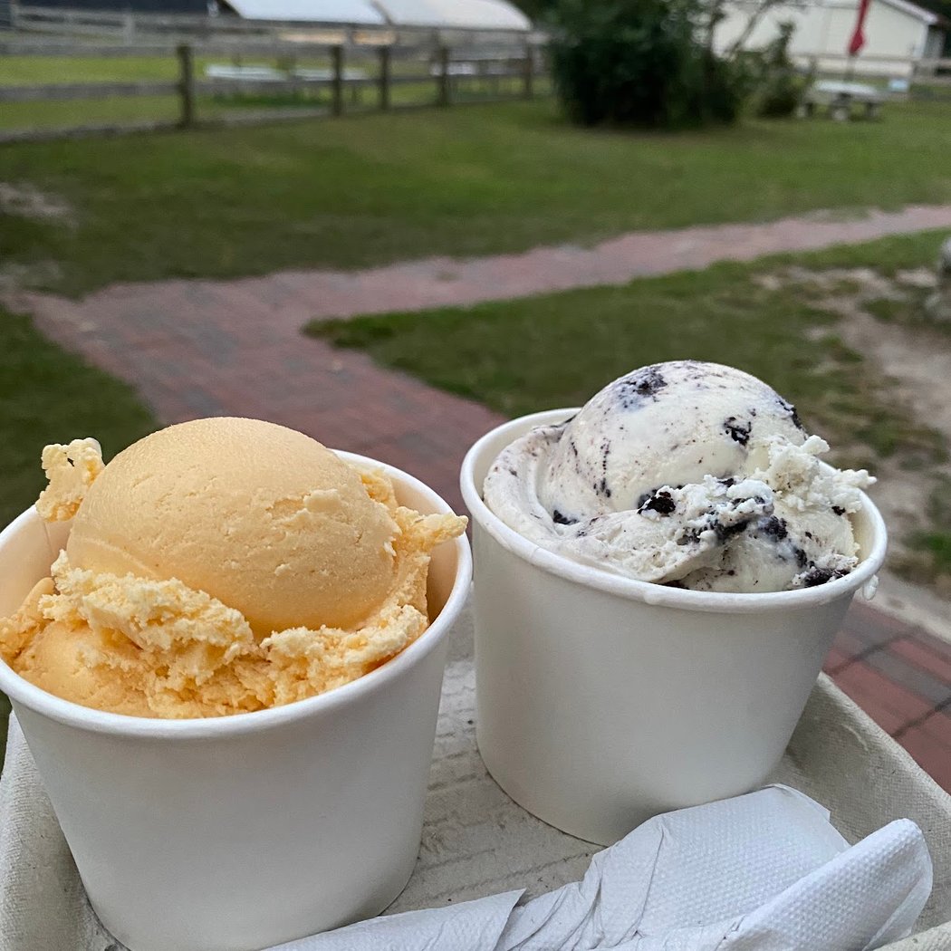 Gillis Hill Farm 1