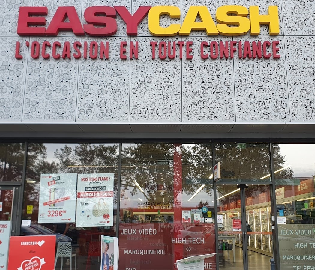 Easy Cash Bonneuil 2