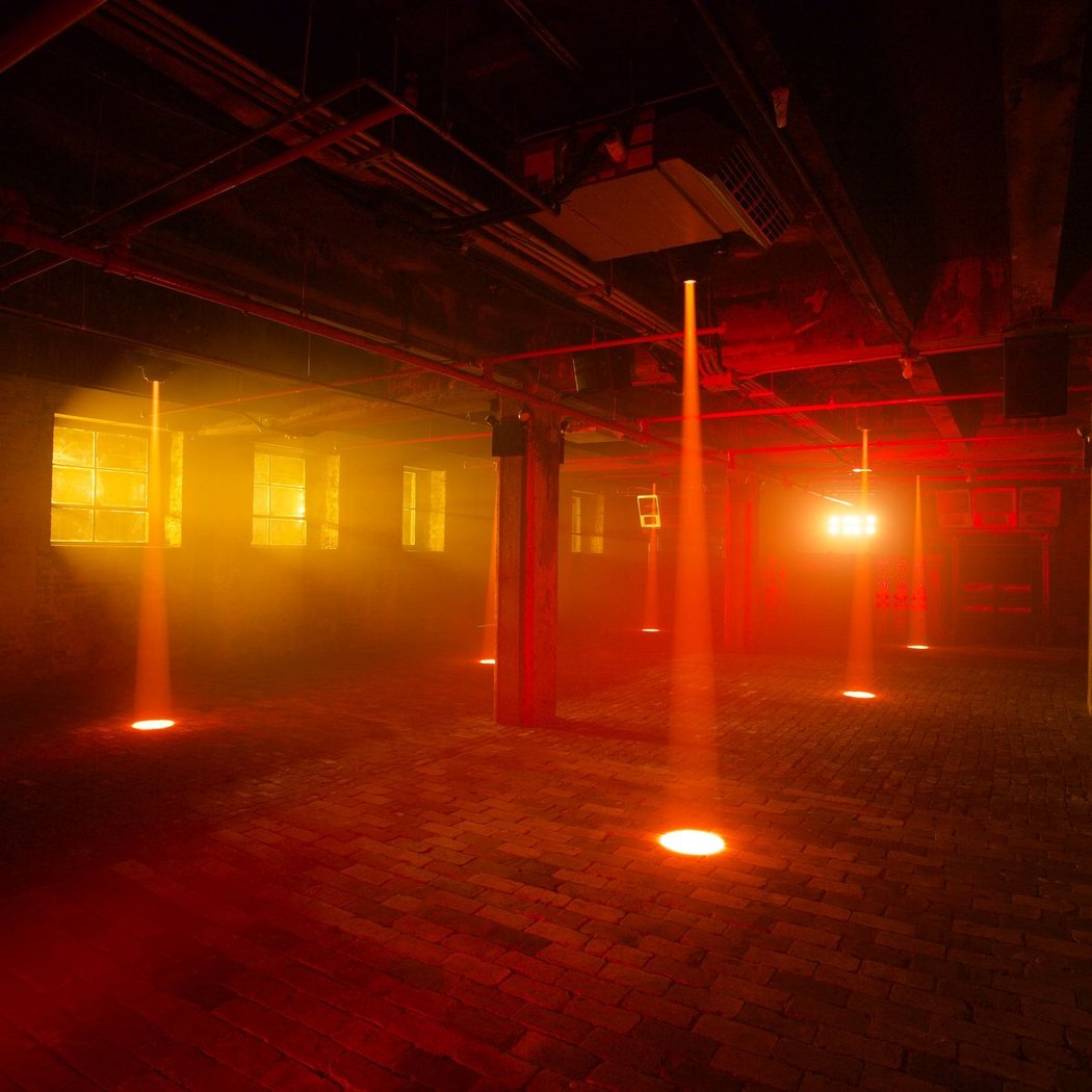 BASEMENT NY 3