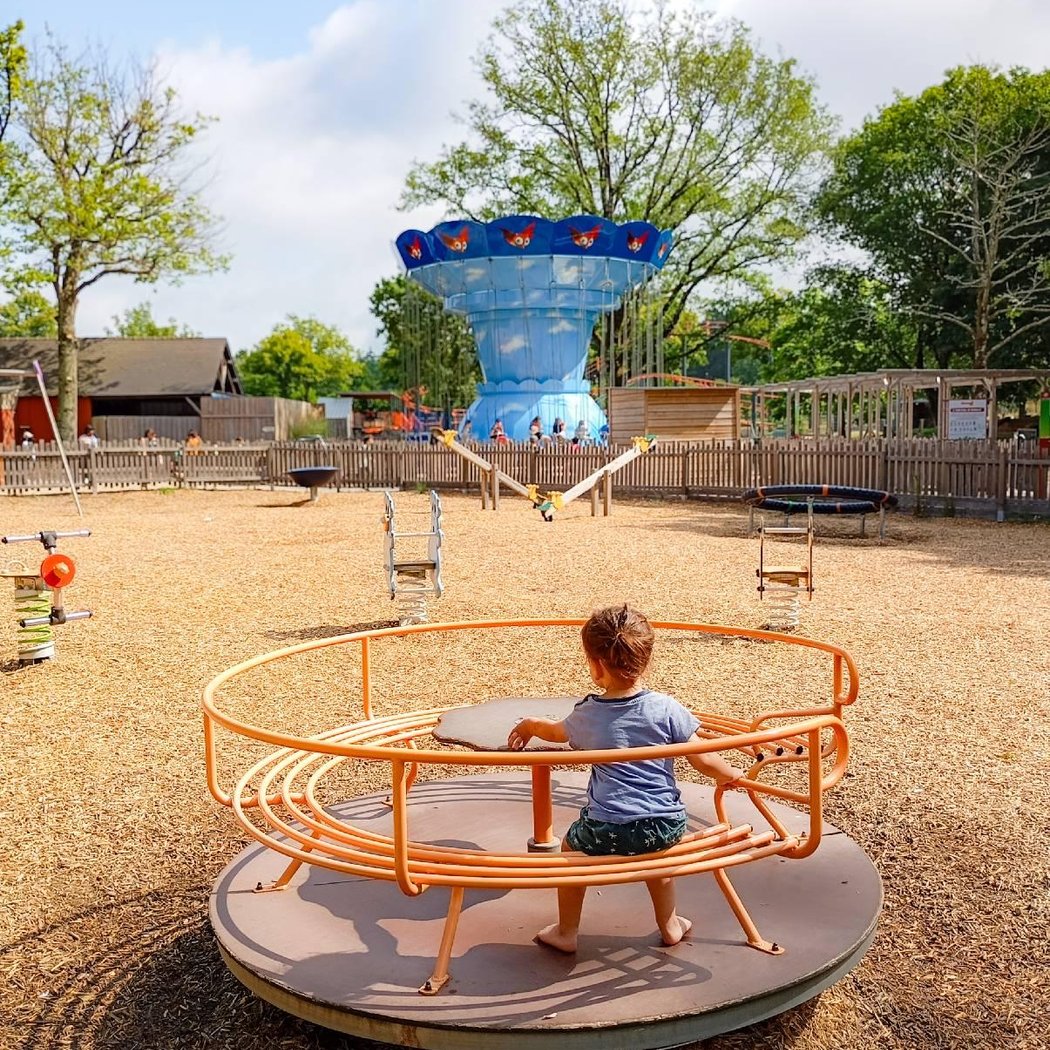 Parc des Naudières 3