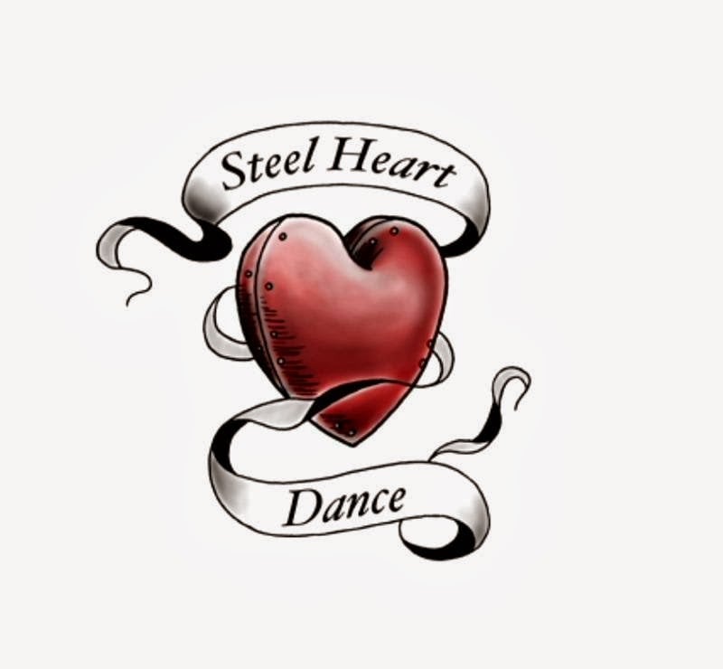 Steel Heart Dance 3