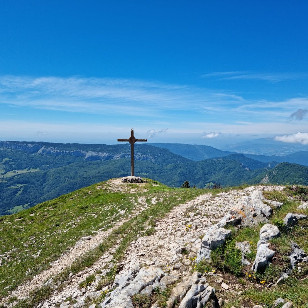 Mont Granier 2