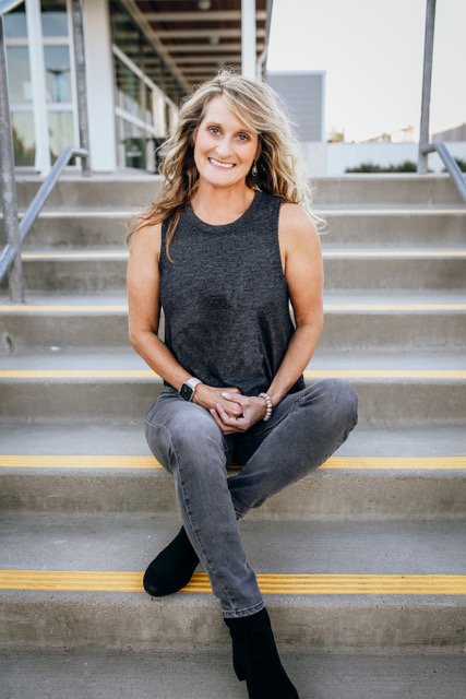 Yoga Pilates Fusion with Kirsten Olshan 2