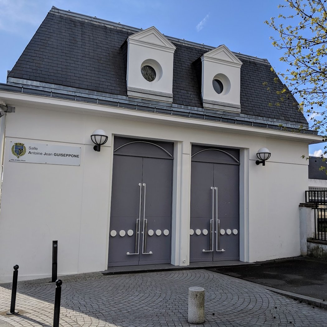Répétition 1