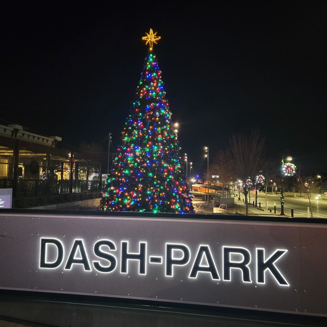 Dash-Park 1