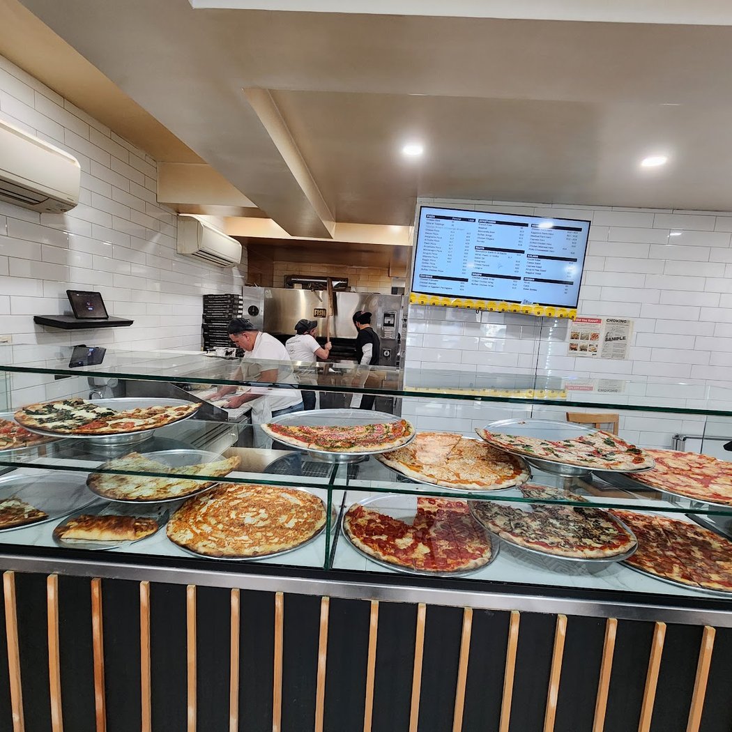 Baggios Pizzeria 3