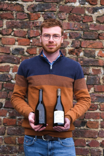 Vignoble du Haut Escaut 1