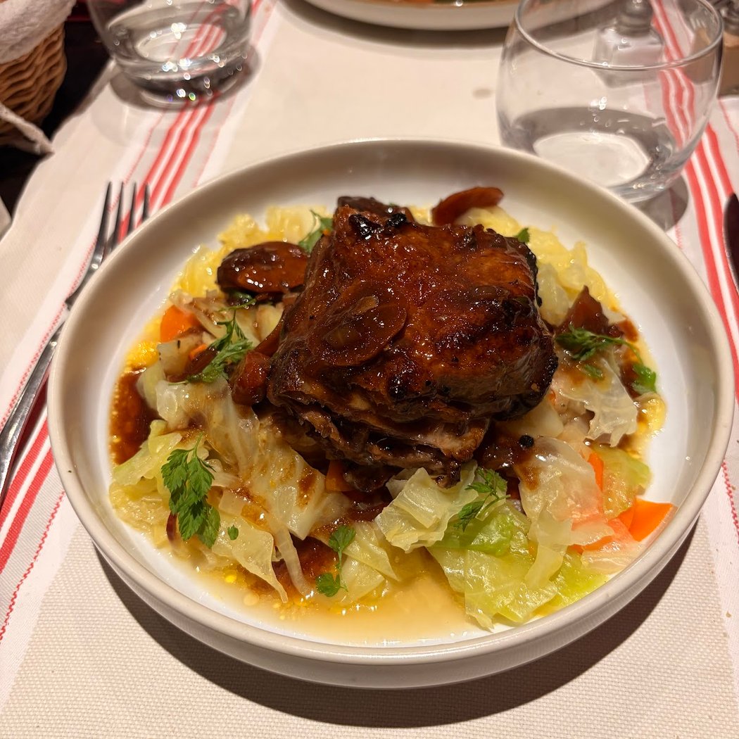 Le Bistrot du Théâtre 1
