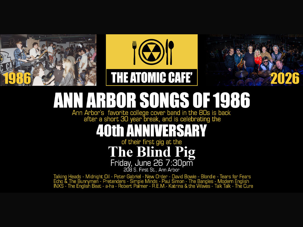 The Atomic Cafe’ 1