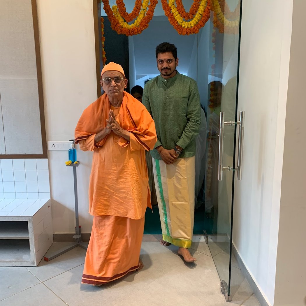 AthaYog Living - Yoga Academy 3
