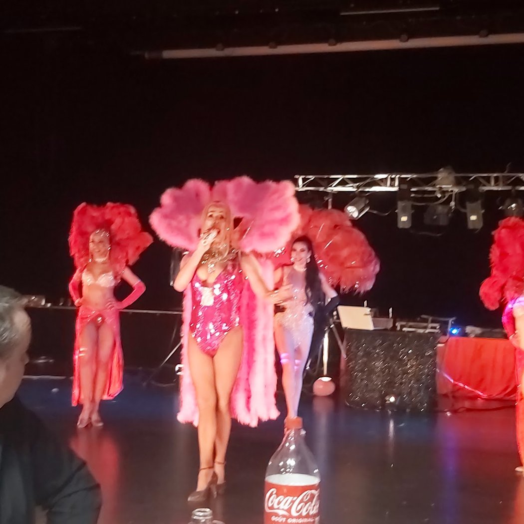 L’Octobre Rose de Meaux 2
