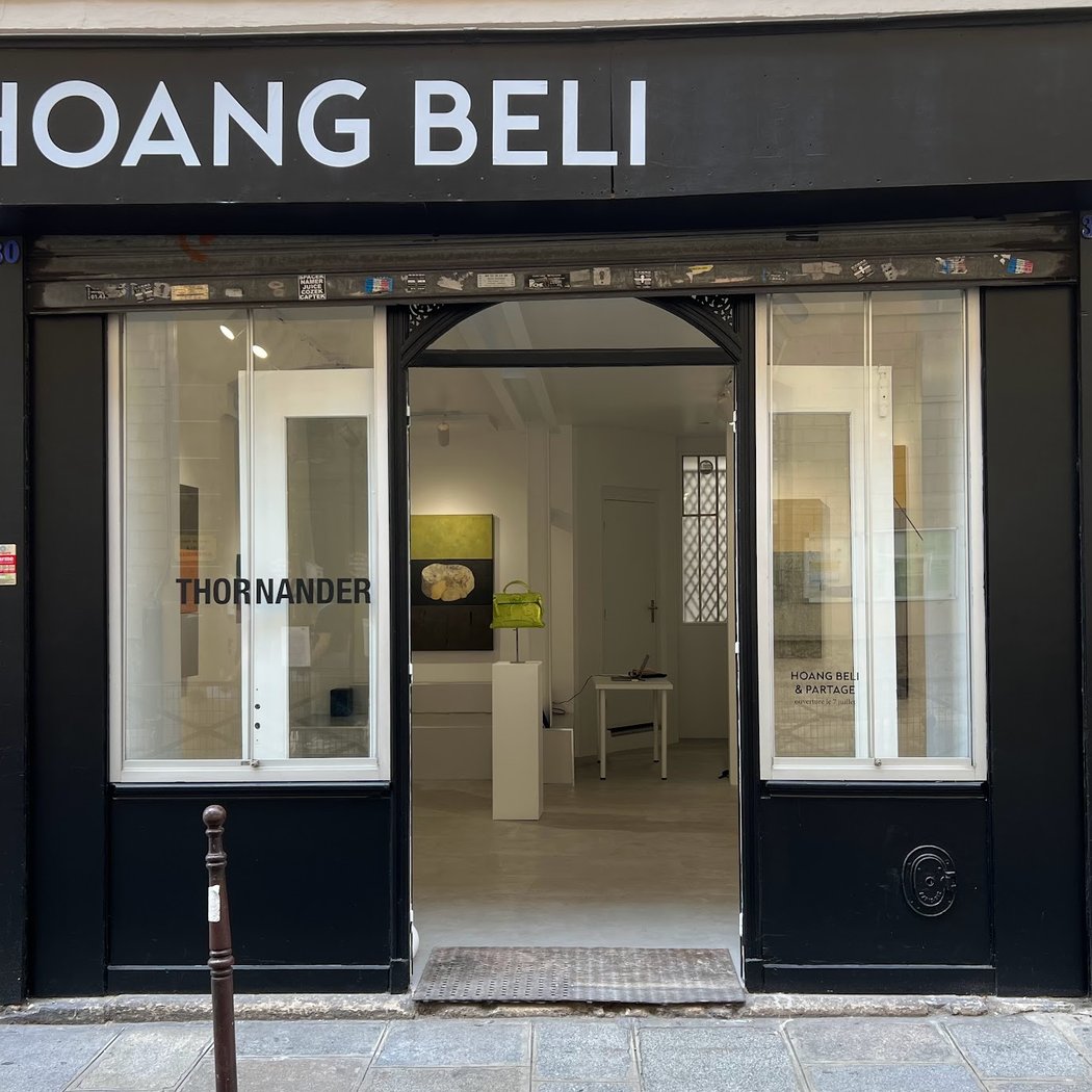 Galerie Hoang Beli 2