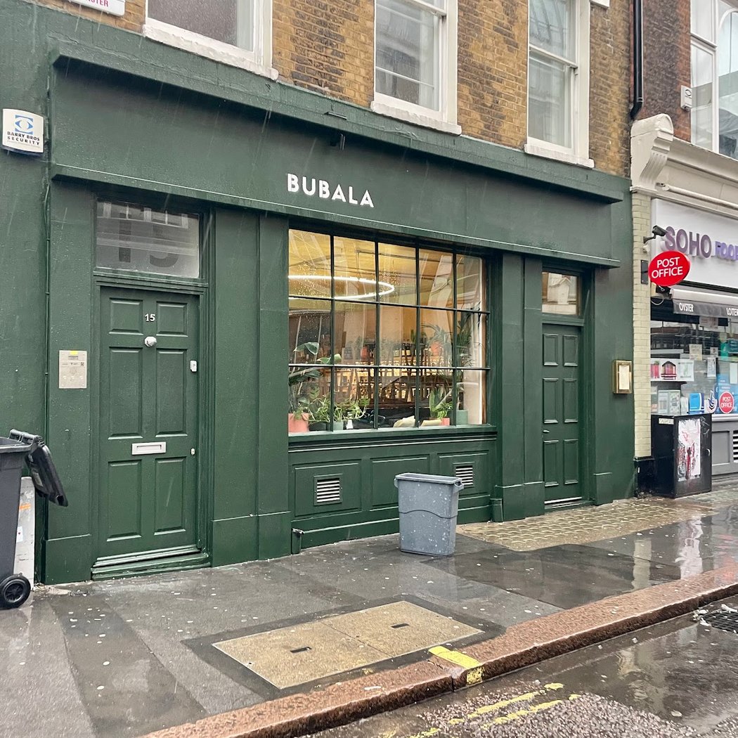 Bubala Soho 2