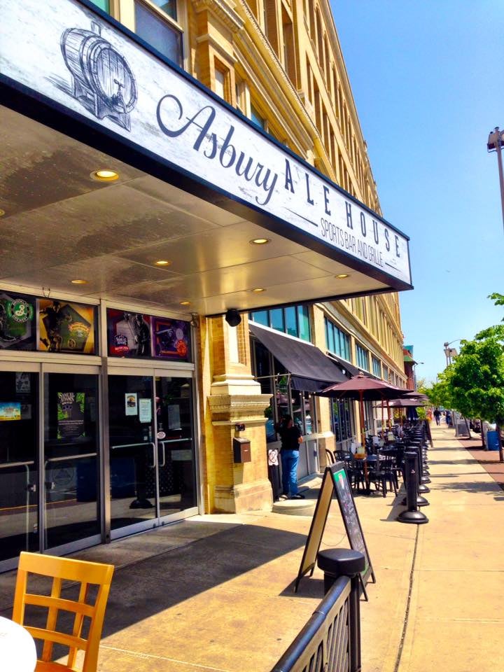 Asbury Ale House 2