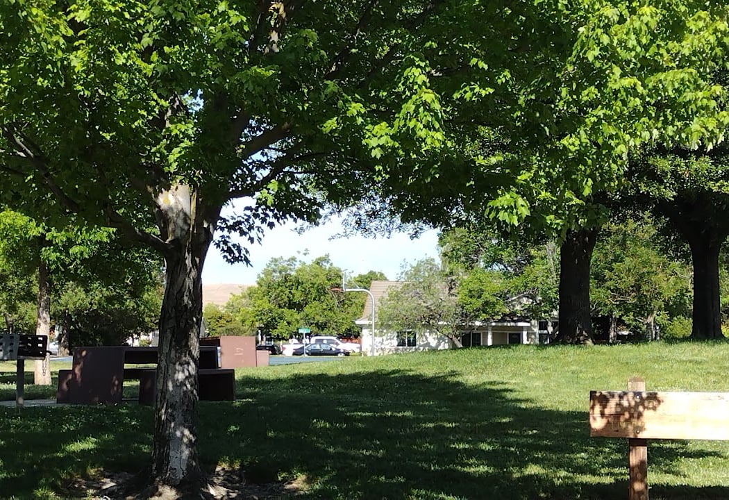 Bill Clark Park 1