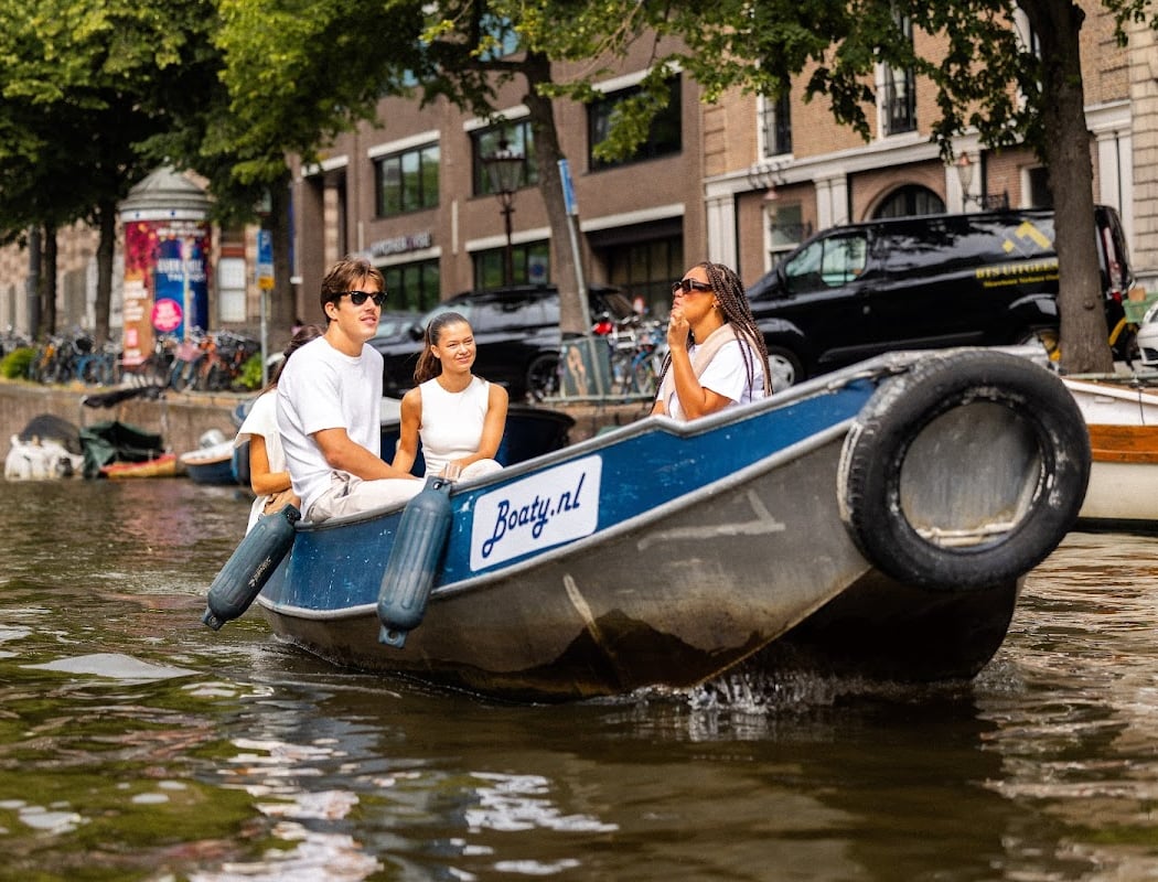 Boaty 1