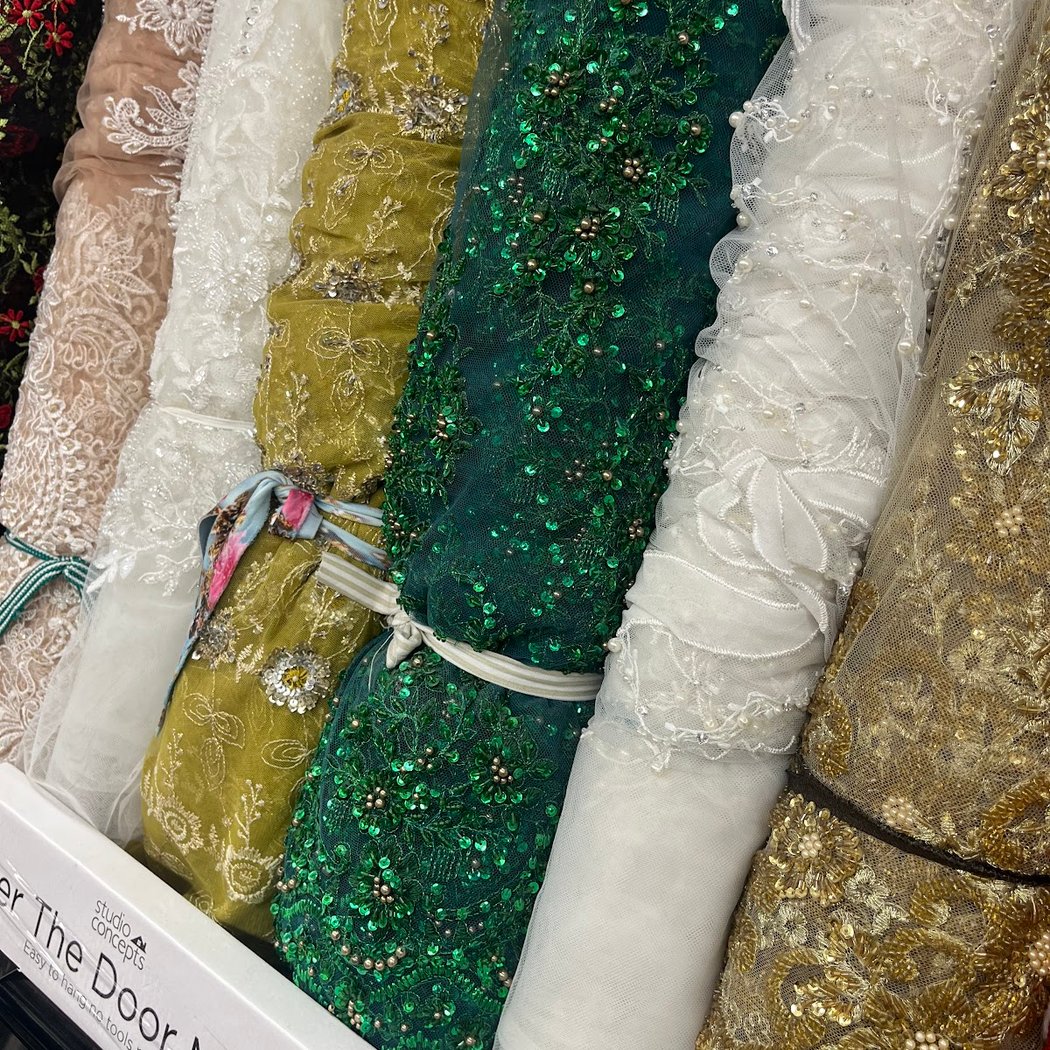 Swan Fabric Inc 1