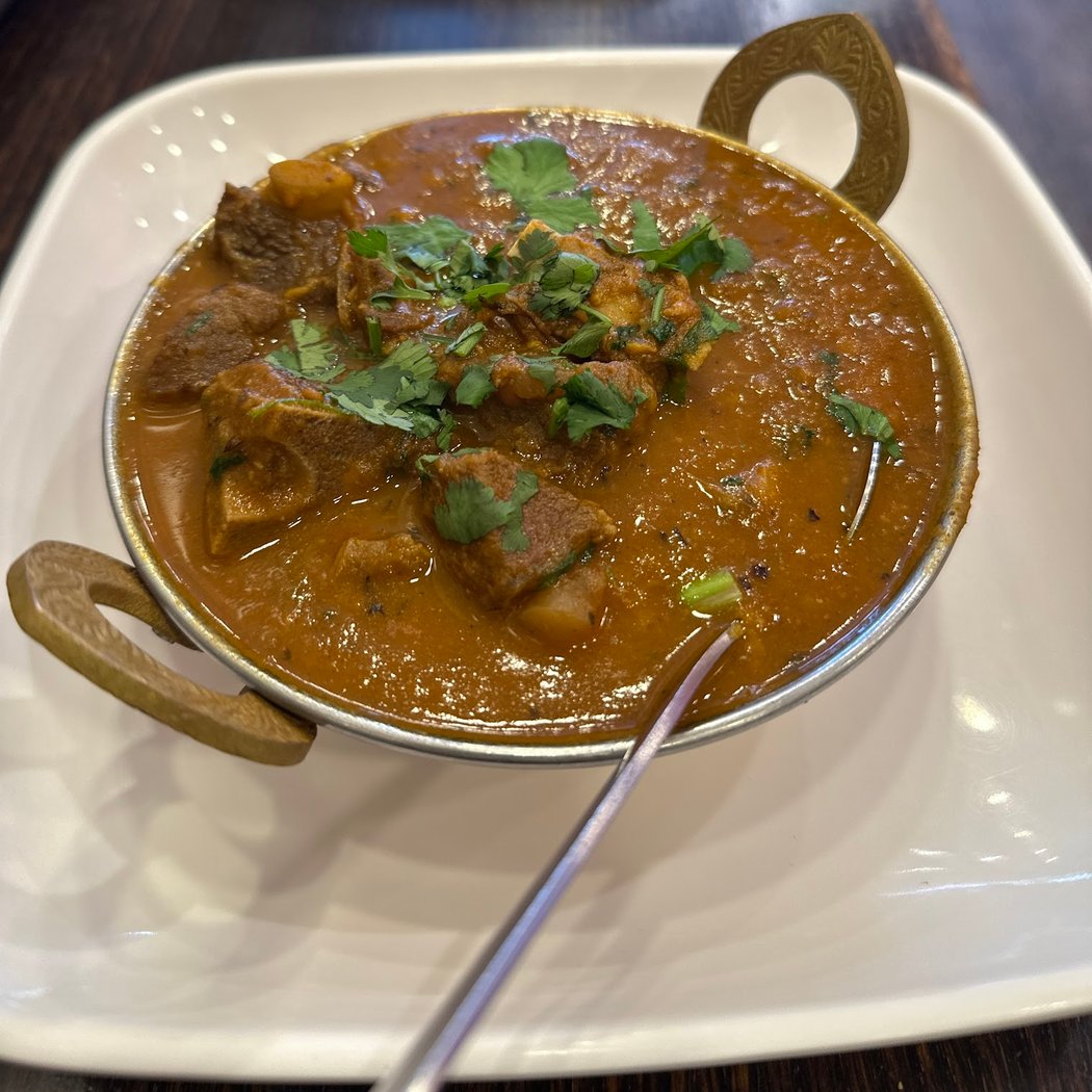 Namaste Tasi Delek Restaurant & Bar 1
