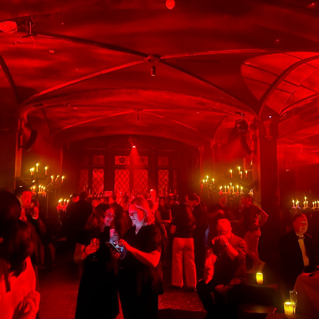 Masquerade 2