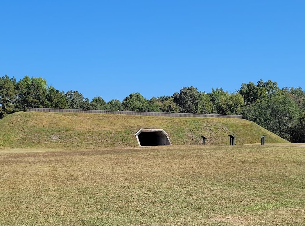 Pinson Mounds State Archaeological Park 3