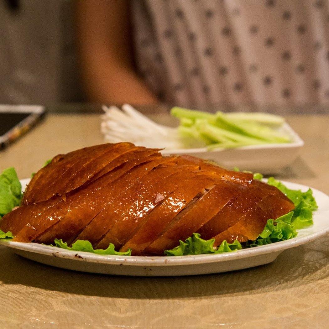 Jingzun Peking Duck Restaurant 3