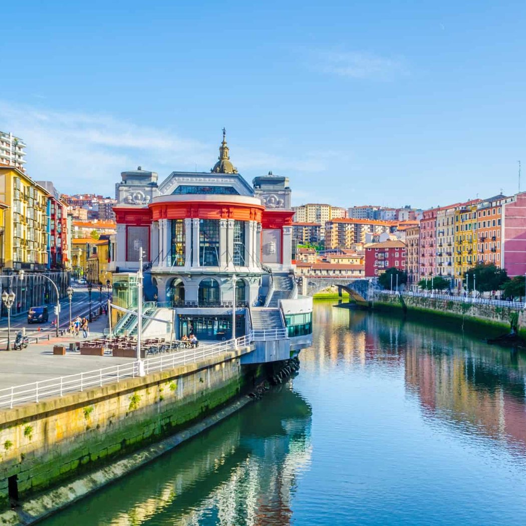 Bilbao 2