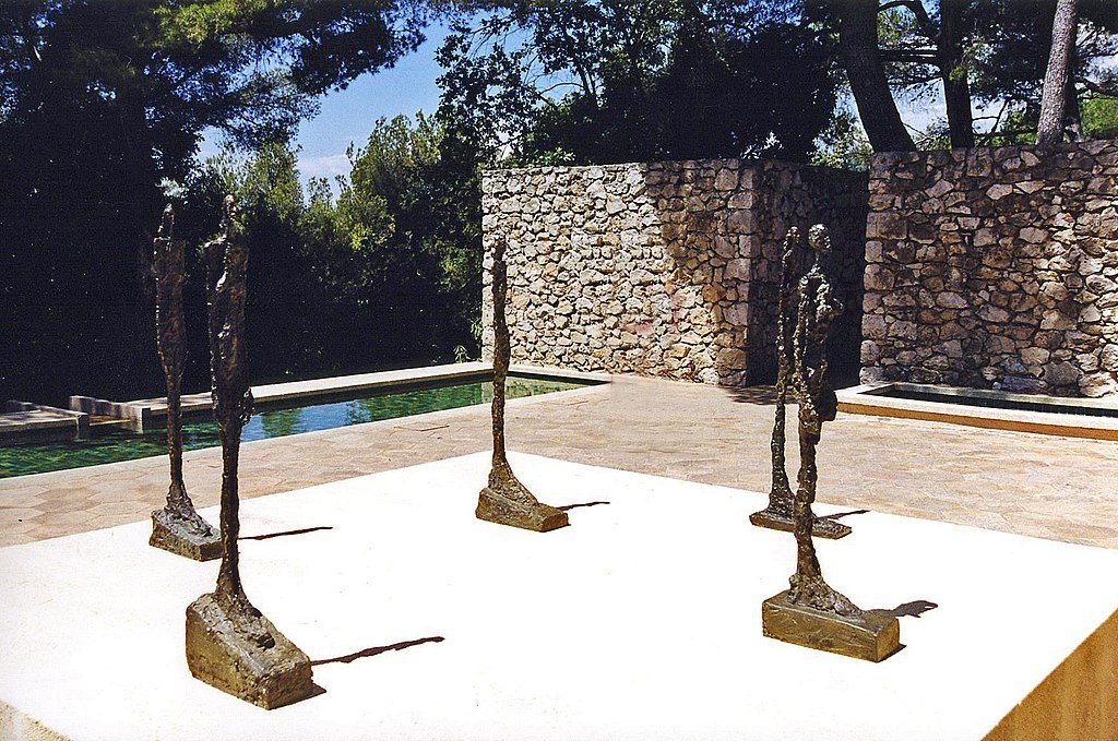 Fondation Maeght 3