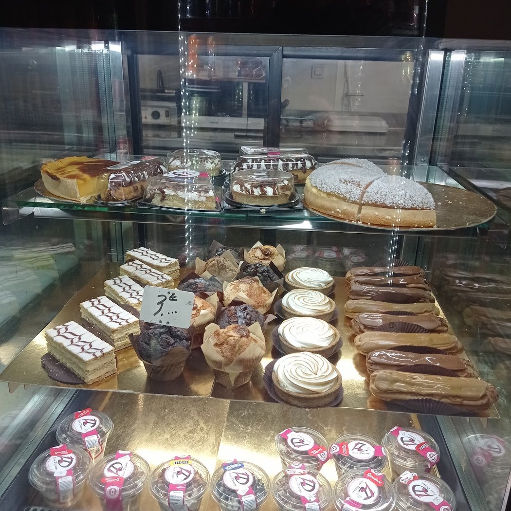 Boulangerie Pâtisserie "cours lieutaud" 3