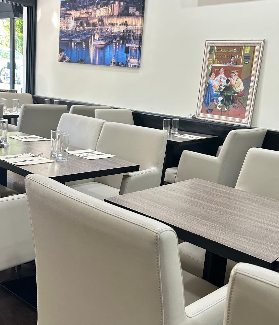 Chez Pp Restaurant - Pizzeria 2
