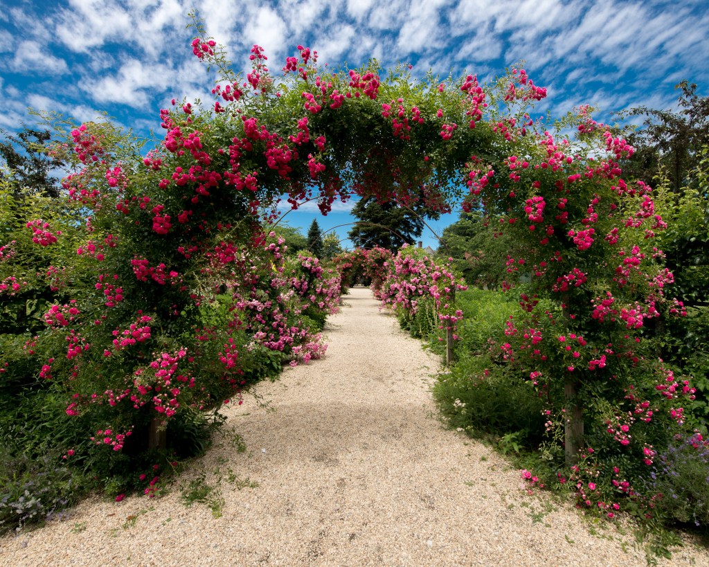 Planting Fields Arboretum State Historic Park 1