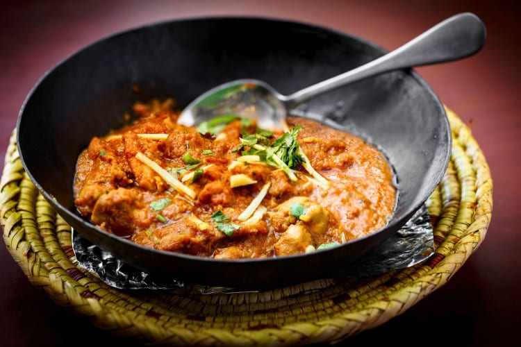 Shalimar Restaurant 1