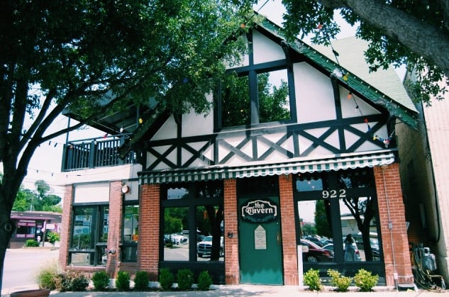 The Tavern 3